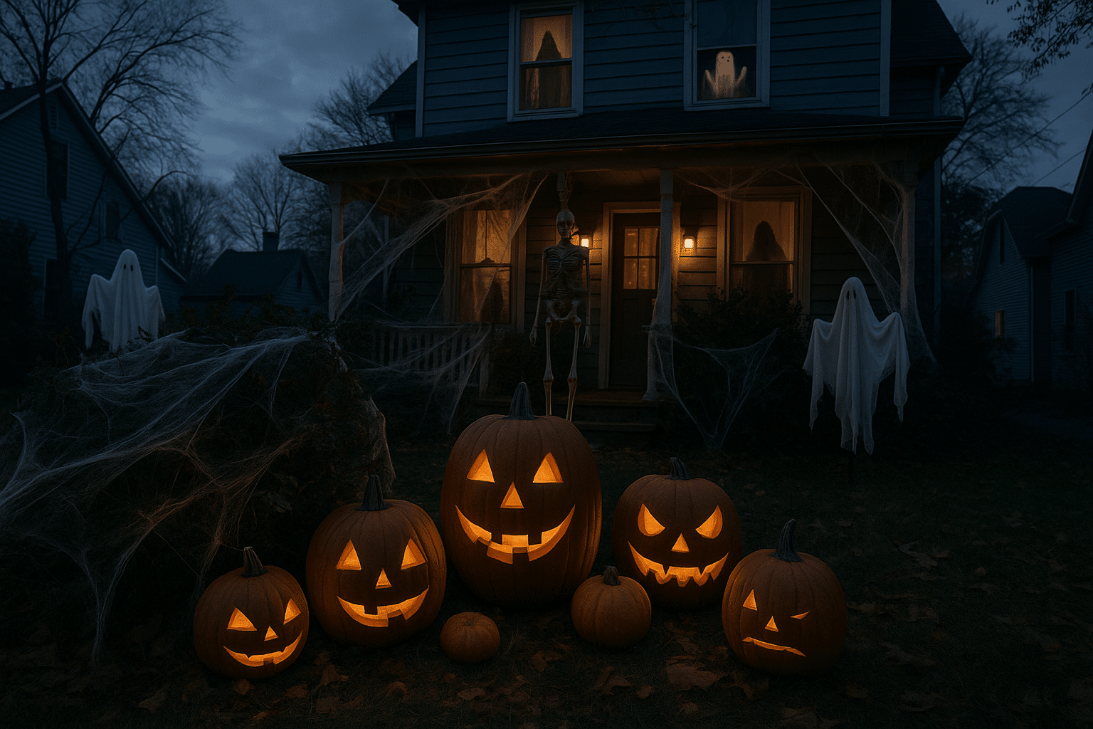 decoration halloween