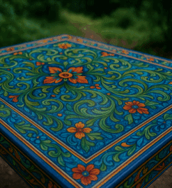 Comment choisir la palette couleur de votre table ?