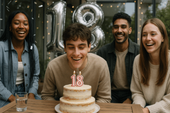 anniversaire 18 ans
